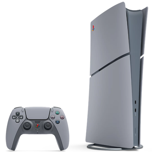 [CFI-2000 B30] Consola Sony PlayStation 5 Edición 30 Aniversario + 1 DualSense
