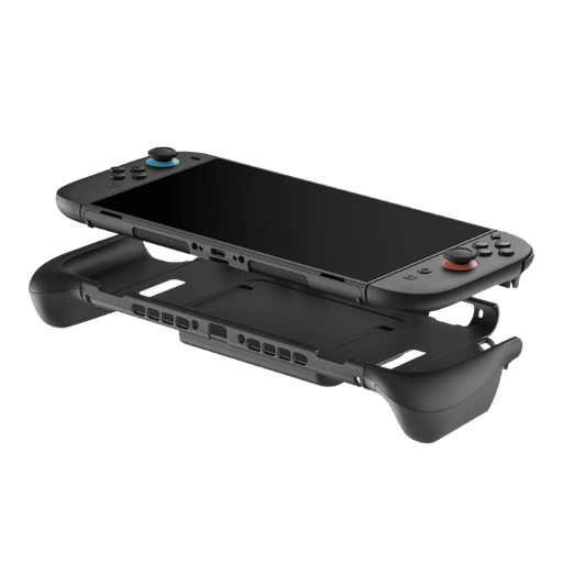 [ENA019fqBK] Soporte Belkin Charging Grip para Nintendo Switch 2 + Power Bank