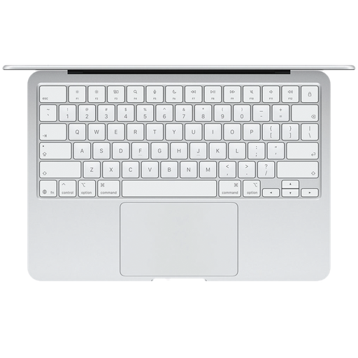 [MHFC4E/A] Laptop Apple MacBook Neo 13-inch A3404 de Color Plateado