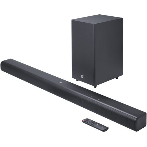 [JBLSB580BLKAM] Barra + Búfer JBL Cinema SB580
