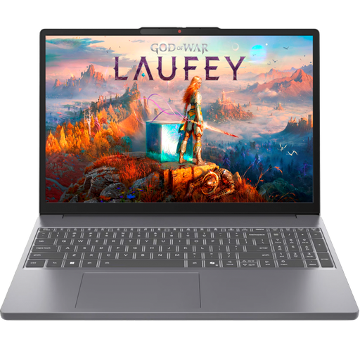 [83K100PTGJ] Laptop Lenovo IdeaPad Slim 3 15IRH10 Luna Grey de Color Gris 