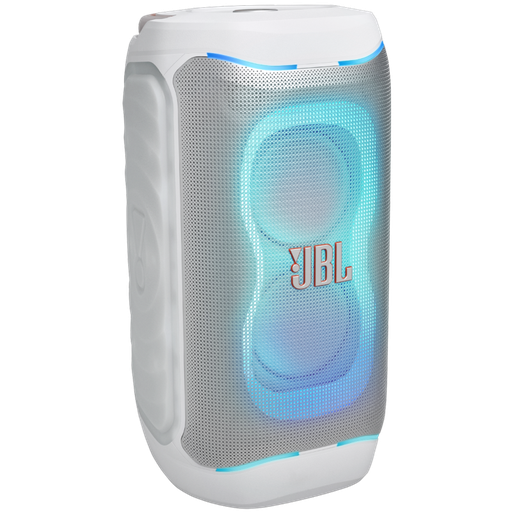 [JBLPB130WHTAM] Bocina JBL PartyBox 130 Blanca