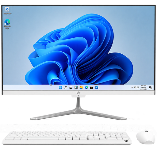 [810111503051] Computadora de Escritorio Todo en Uno Core Innovations CC2400