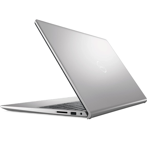 [JMF3D] Laptop Dell 15 DC15255 Platinum Silver de Color Gris Plateado