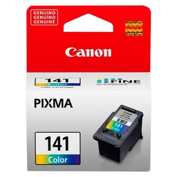[5203B001[AB]] Cartucho Canon PIXMA CL-141 de Colores