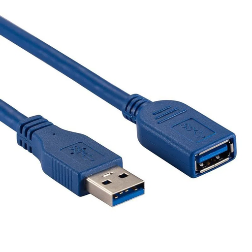 [XTC-353] Extensión USB 3.0 Xtech de Macho a Hembra
