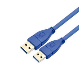 [XTC-352] Cable USB 3.0 Macho a USB 3.0 Macho Xtech