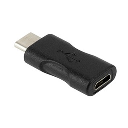 [XTC-525] Adaptador USB-C Macho a Micro USB 2.0 Hembra Xtech