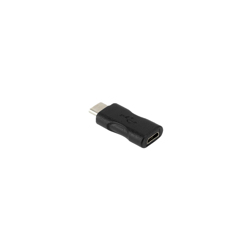 [XTC-525] Adaptador USB-C Macho a Micro USB 2.0 Hembra Xtech