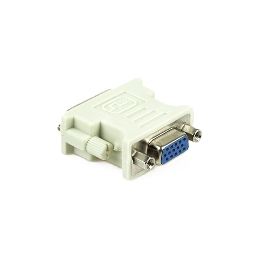 [XTC-362] Adaptador Xtech de DVI-I Hembra a VGA Macho