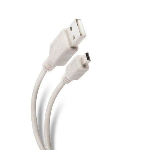 [USB-340] Cable USB-A Macho a Mini USB Macho Steren