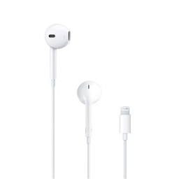 [MMTN2AM/A] Audífonos Apple EarPods Lightning